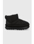 Ugg Μπότες χιονιού W Classic Maxi Mini - Pepit.gr