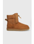 Ugg Μπότες χιονιού W Classic Maxi Toggle - Pepit.gr