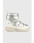 Ugg Μπότες χιονιού W Yose Puffer Mid - Pepit.gr