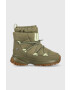 Ugg Μπότες χιονιού W Yose Puffer Mid - Pepit.gr