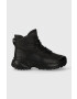 Ugg Μπότες χιονιού Yose Puffer Lace - Pepit.gr