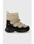 Ugg Μπότες χιονιού Yose Puffer Mid - Pepit.gr