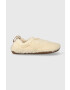 Ugg Παιδικές παντόφλες K PLUSHY SLIPPER - Pepit.gr