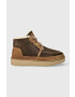 Ugg Ψηλές μπότες Neumel Crafted Regenerate - Pepit.gr