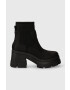 Ugg Σουέτ μπότες τσέλσι Brooklyn Chelsea - Pepit.gr