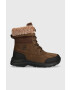 Ugg Σουέτ παπούτσια Adirondack Boot III Tipped - Pepit.gr