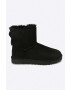 Ugg Υποδήματα Mini Bailey Bow II - Pepit.gr