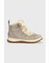 Ugg Υποδήματα W Lakesider Heritage Mid - Pepit.gr