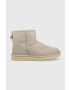 Ugg W Classic Mini Ii - Pepit.gr