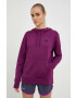 Under Armour Αθλητική μπλούζα Armour Fleece - Pepit.gr