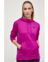 Under Armour Αθλητική μπλούζα Armour Fleece - Pepit.gr