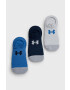 Under Armour Κάλτσες (3-pack) - Pepit.gr