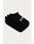 Under Armour Μικρές κάλτσες (3-pack) - Pepit.gr