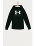 Under Armour Μπλούζα - Pepit.gr