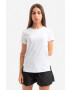 Under Armour Μπλουζάκι IsoChill 200 Laser Tee - Pepit.gr