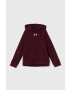 Under Armour Παιδική μπλούζα UA Rival Fleece - Pepit.gr