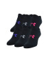 Under Armour Παιδικές κάλτσες (3-pack) - Pepit.gr