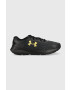 Under Armour Παπούτσια για τρέξιμο Charged Rogue 3 Knit - Pepit.gr