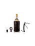 Vacu Vin Σετ κρασιού Wine Set Classic 4-pack - Pepit.gr