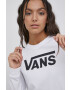 Vans Longsleeve - Pepit.gr