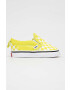 Vans Παιδικά πάνινα παπούτσια TD Slip On V CTHR CHBD MBLUE - Pepit.gr