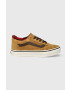 Vans Παιδικά πάνινα παπούτσια UY Old Skool VN0A7Q5F1M71 - Pepit.gr