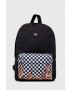 Vans Παιδικό σακίδιο BY NEW SKOOL BACKPAC - Pepit.gr