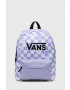 Vans Παιδικό σακίδιο GIRLS REALM H20 BACKPACK - Pepit.gr