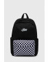 Vans Παιδικό σακίδιο NEW SKOOL BACKPACK - Pepit.gr