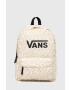 Vans Παιδικό σακίδιο VN000AHWBSM1 GIRLS REALM H20 BACKPAC - Pepit.gr