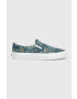 Vans Πάνινα παπούτσια Classic Slip-On - Pepit.gr