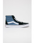 Vans Πάνινα παπούτσια Sk8-Hi - Pepit.gr