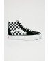 Vans Πάνινα παπούτσια Sk8-Hi Platform 2 - Pepit.gr