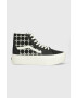 Vans Πάνινα παπούτσια SK8-Hi Tapered Stackform - Pepit.gr