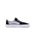 Vans Πάνινα παπούτσια SK8-Low - Pepit.gr