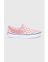 Vans Πάνινα παπούτσια Ua Classic Slip-on - Pepit.gr