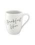 Villeroy & Boch Κούπα Breakfast Wine - Pepit.gr