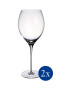 Villeroy & Boch σετ από φελλούς κρασιού Allegorie Premium (2-pack) - Pepit.gr