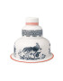 Villeroy & Boch Σετ πρωινού Birthday Cake Paradiso - Pepit.gr