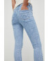 Wrangler Τζιν παντελονι High Rise Skinny Cher - Pepit.gr