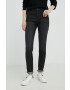 Wrangler Τζιν παντελονι High Rise Skinny Wicked - Pepit.gr