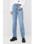 Wrangler Τζιν παντελονι Mom Straight - Pepit.gr