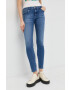 Wrangler Τζιν παντελονι Skinny 615 - Pepit.gr