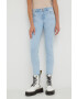 Wrangler Τζιν παντελονι Skinny Let It Go - Pepit.gr