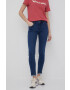 Wrangler Τζιν παντελονι Skinny Soft Star - Pepit.gr