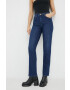 Wrangler Τζιν παντελονι Straight Dream Blue - Pepit.gr