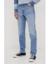 Wrangler Τζιν παντελονι Texas Taper Blue Boss - Pepit.gr