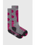 X-socks Κάλτσες του σκι Ski Silk Merino 4.0 - Pepit.gr