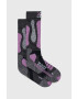 X-socks Κάλτσες του σκι Ski Touring Silver 4.0 - Pepit.gr