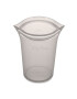 Zip Top δοχείο για σνακ Small Cup 237 ml - Pepit.gr